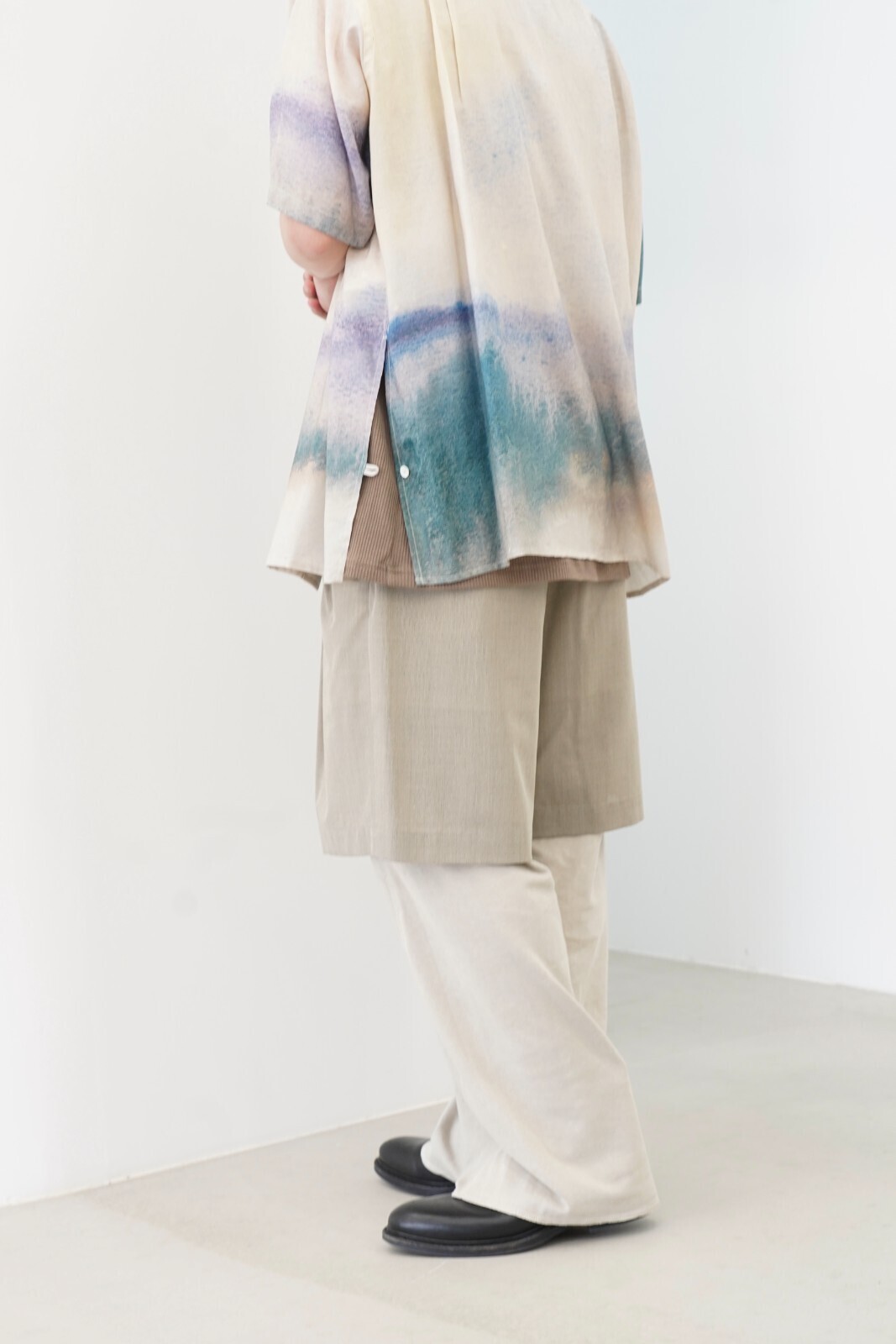 YOKE、SEVEN BY SEVEN、IRENISA、saby、Jalan Sriwijaya MENS OUTFIT ｜Photo 5