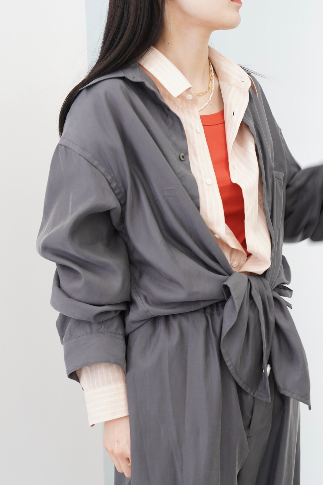 YOKE、FUJI WOMENS OUTFIT ｜Photo 3