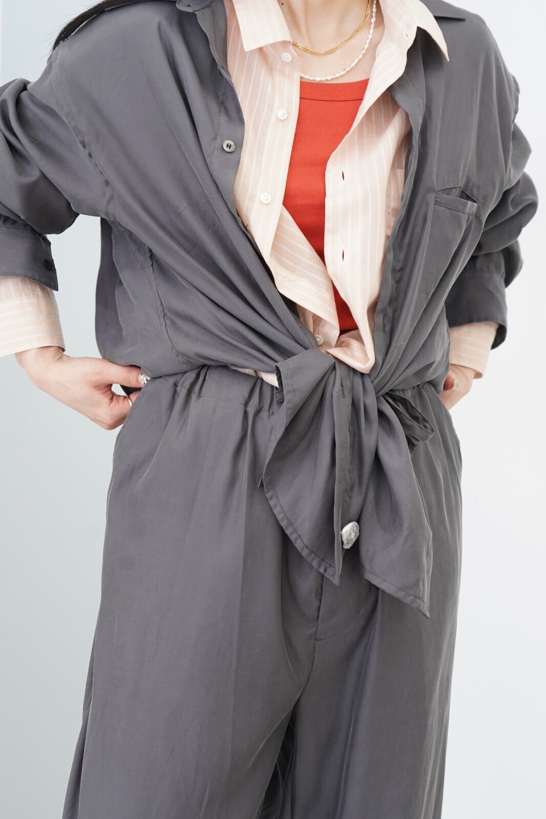 YOKE、FUJI WOMENS OUTFIT ｜Photo 4