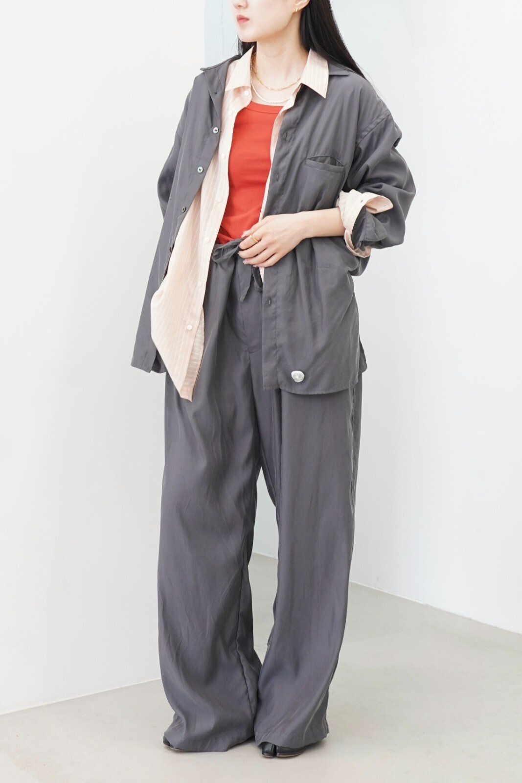 YOKE、FUJI WOMENS OUTFIT ｜Photo 2