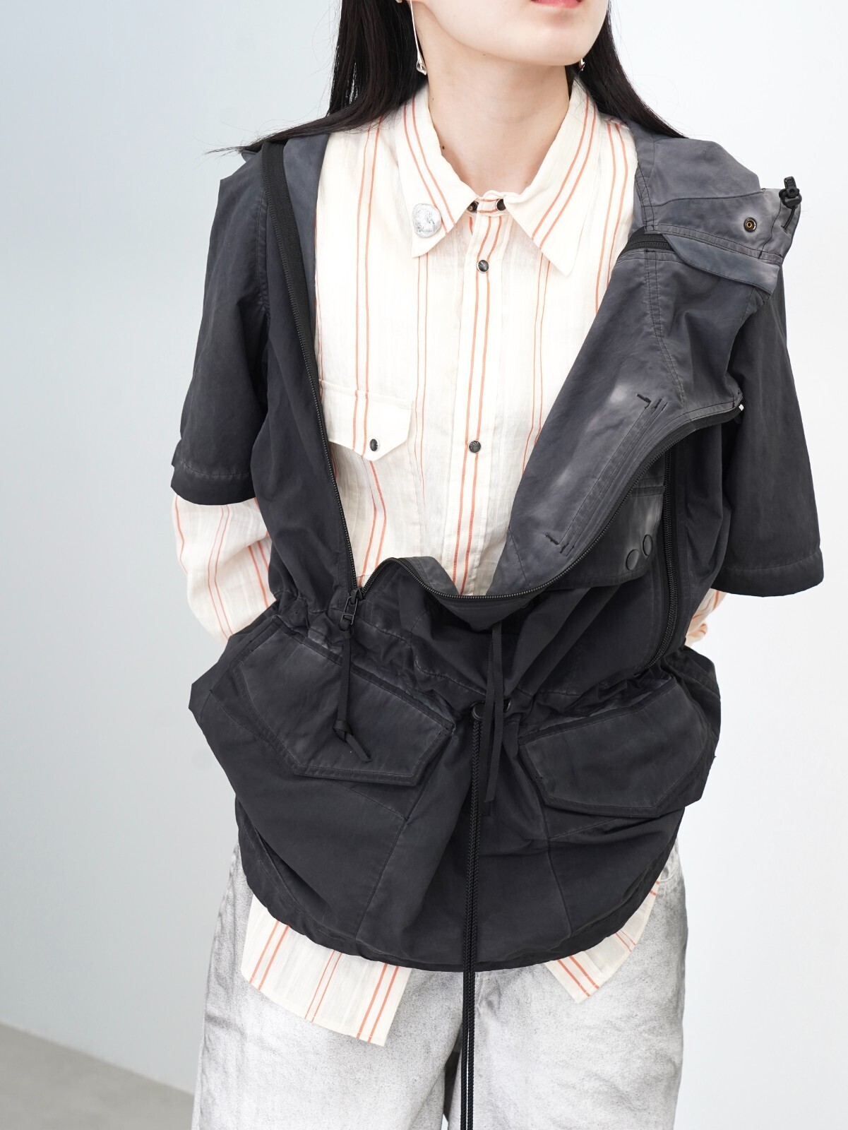 Product Twelve、saby、OPEN SESAME CLUB、Jalan Sriwijaya WOMENS OUTFIT ｜Photo 3