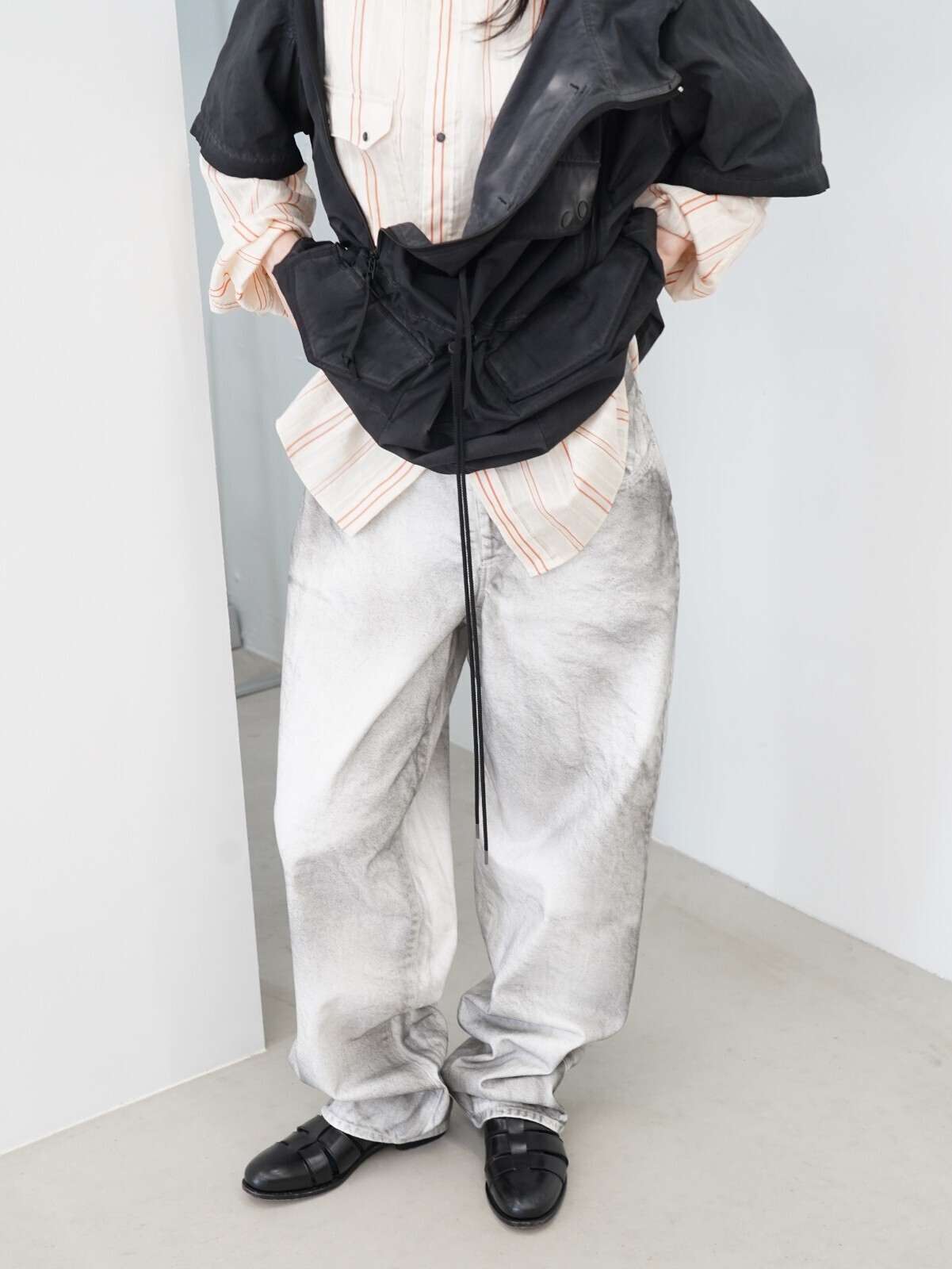 Product Twelve、saby、OPEN SESAME CLUB、Jalan Sriwijaya WOMENS OUTFIT ｜Photo 4