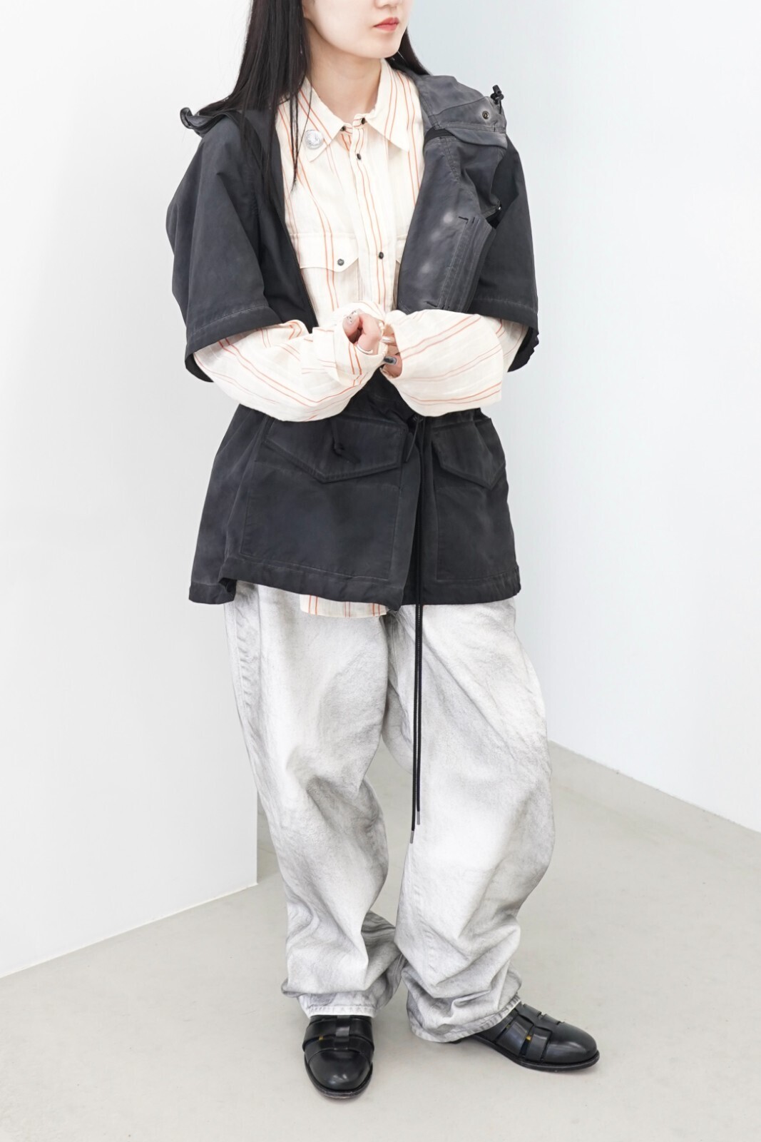 Product Twelve、saby、OPEN SESAME CLUB、Jalan Sriwijaya WOMENS OUTFIT ｜Photo 2