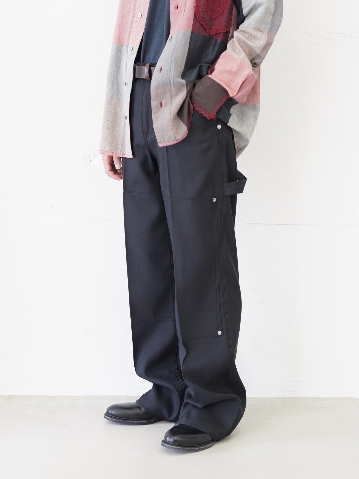 mister it.、DAIRIKU、Jalan Sriwijaya、NULABEL、SEVEN BY SEVEN MENS OUTFIT ｜Photo 3