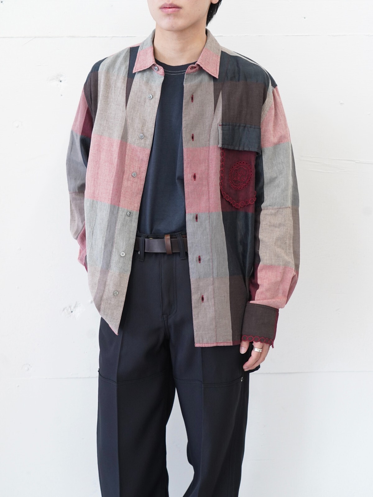 mister it.、DAIRIKU、Jalan Sriwijaya、NULABEL、SEVEN BY SEVEN MENS OUTFIT ｜Photo 2