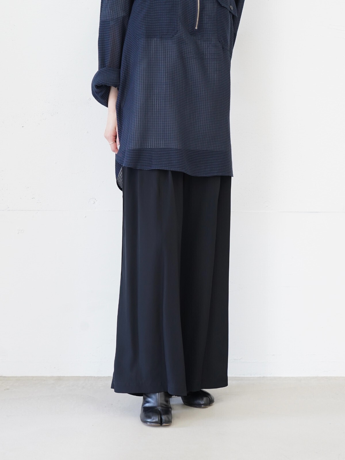 ANTHEM A、SEVEN BY SEVEN、Lamrof WOMENS OUTFIT ｜Photo 4