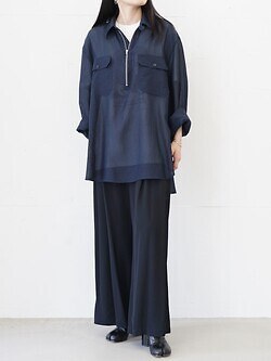 ANTHEM A、SEVEN BY SEVEN、Lamrof WOMENS OUTFIT ｜Photo 1