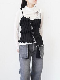 OPEN SESAME CLUB、mister it. WOMENS OUTFIT ｜Photo 2