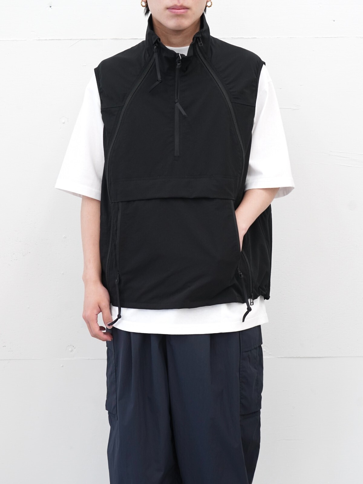 Product Twelve、Jalan Sriwijaya 男士 OUTFIT ｜Photo 2