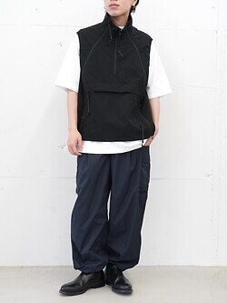 Product Twelve、Jalan Sriwijaya 남성 OUTFIT ｜Photo 1