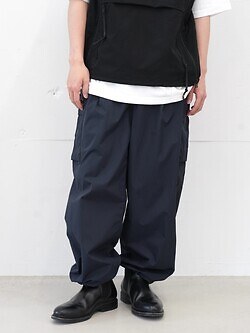 Product Twelve、Jalan Sriwijaya 남성 OUTFIT ｜Photo 3