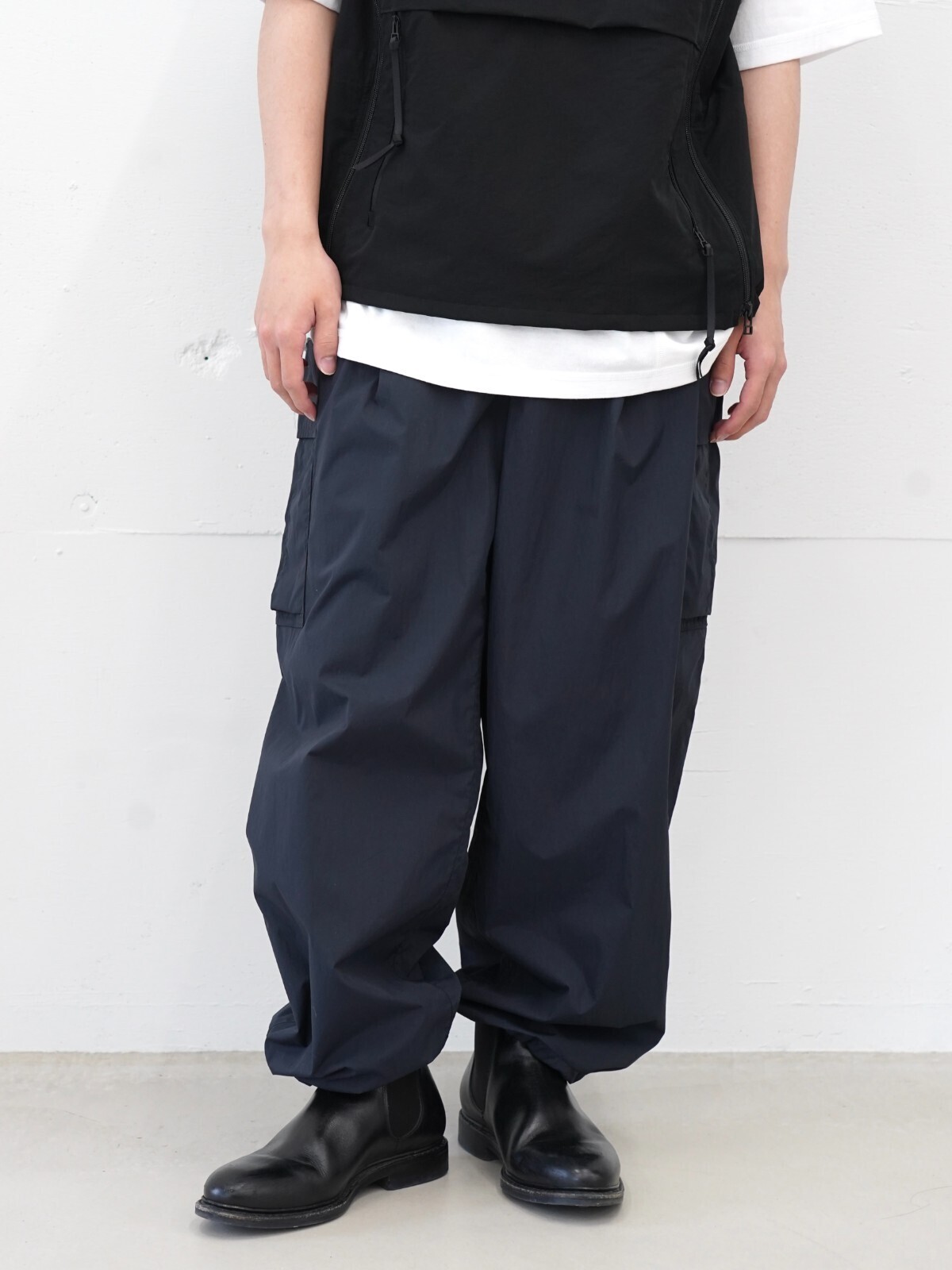 Product Twelve、Jalan Sriwijaya 男士 OUTFIT ｜Photo 3