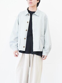 saby、SARTO、SEVEN BY SEVEN、Jalan Sriwijaya 남성 OUTFIT ｜Photo 2