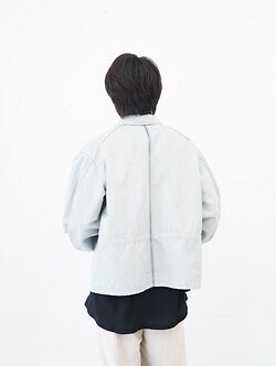 saby、SARTO、SEVEN BY SEVEN、Jalan Sriwijaya 남성 OUTFIT ｜Photo 4