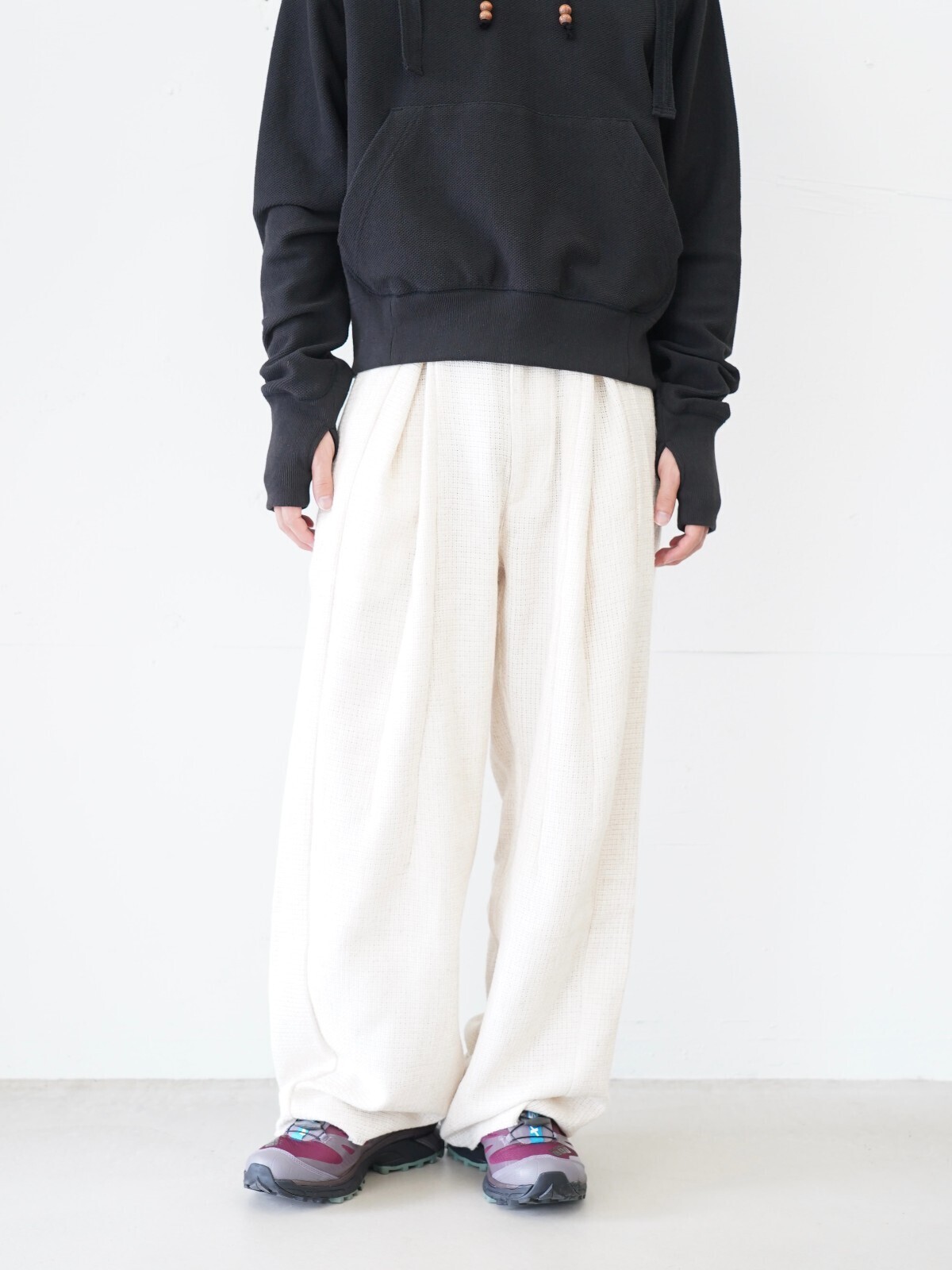 JIAN YE、saby 男士 OUTFIT ｜Photo 3