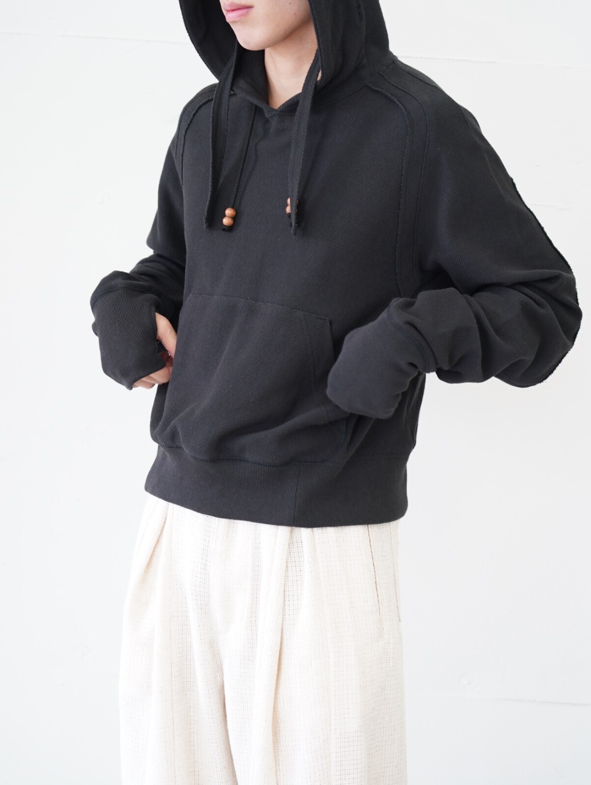 JIAN YE、saby 男士 OUTFIT ｜Photo 2