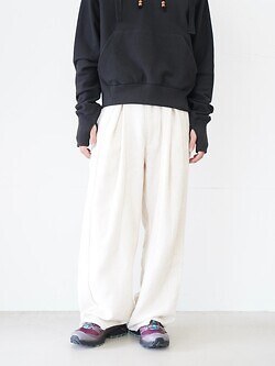 JIAN YE、saby MENS OUTFIT ｜Photo 3