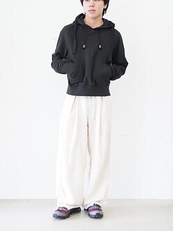 JIAN YE、saby MENS OUTFIT ｜Photo 1