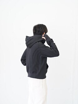 JIAN YE、saby MENS OUTFIT ｜Photo 4