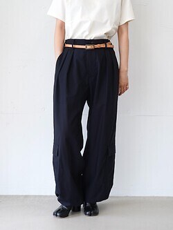 FUJI、IRENISA、Blanc YM 女士 OUTFIT ｜Photo 3