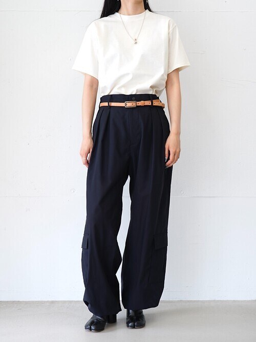 女裝 FUJI×IRENISA×品牌YM的造型