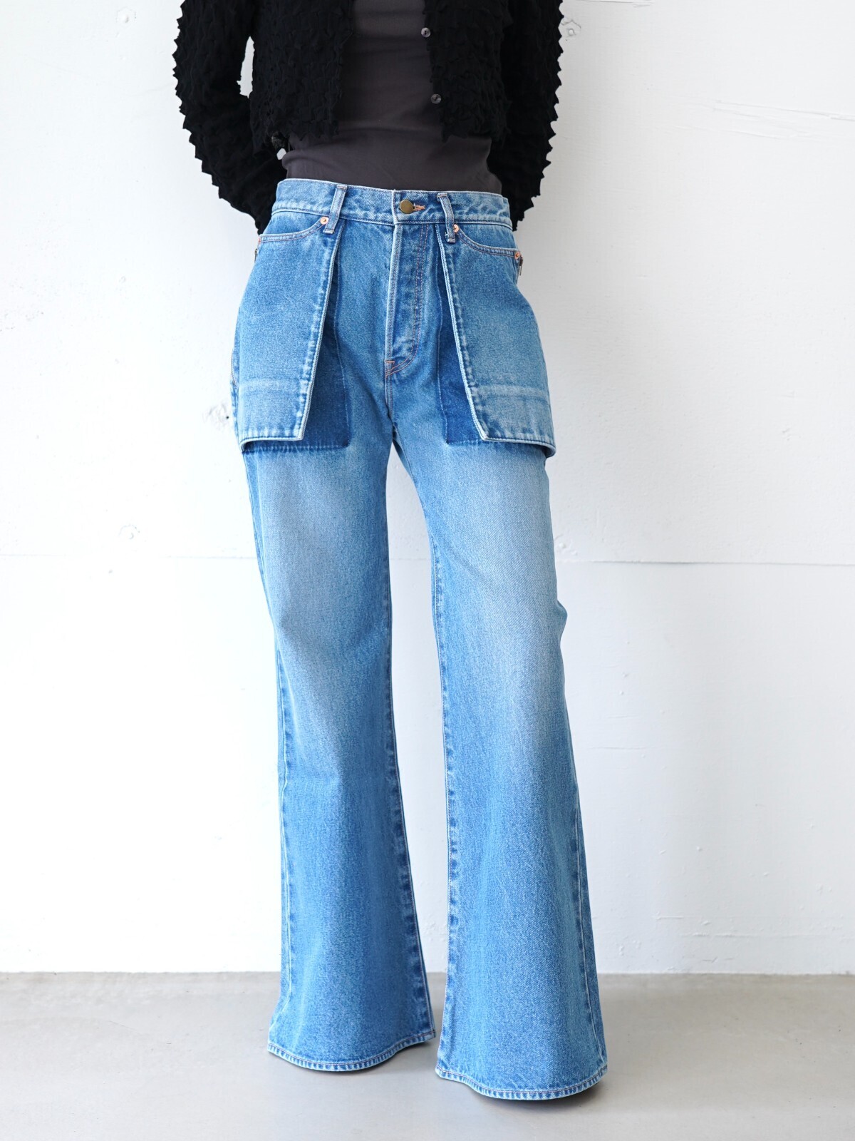 OPEN SESAME CLUB、FUJI、mister it. WOMENS OUTFIT ｜Photo 2