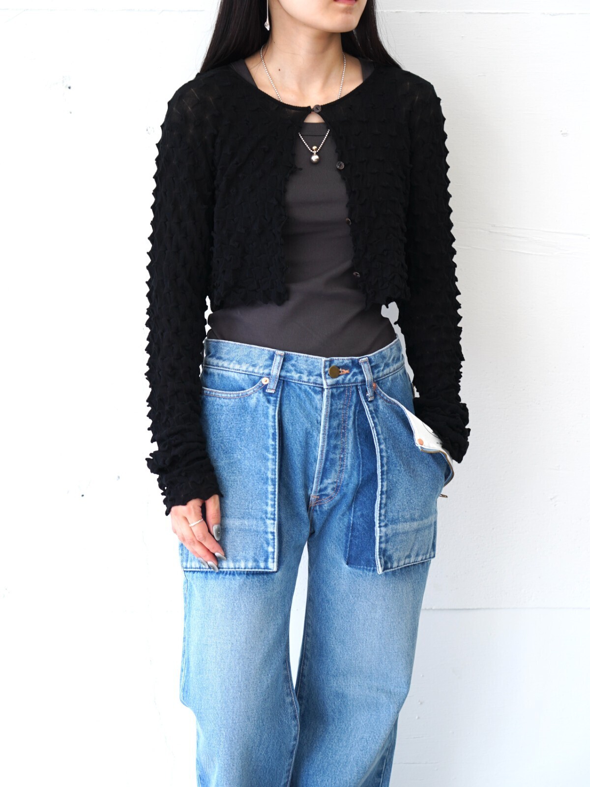 OPEN SESAME CLUB、FUJI、mister it. WOMENS OUTFIT ｜Photo 3