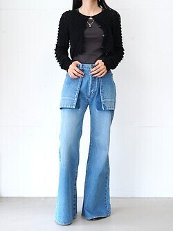 OPEN SESAME CLUB、FUJI、mister it. 女士 OUTFIT ｜Photo 1