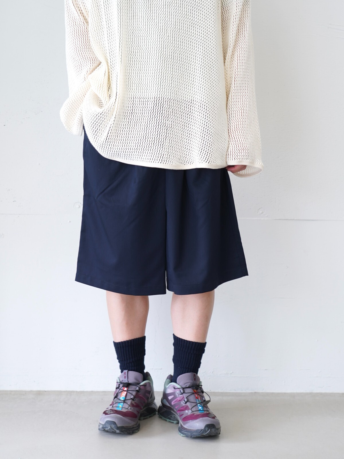 DAIRIKU、JIAN YE、FreshService MENS OUTFIT ｜Photo 3