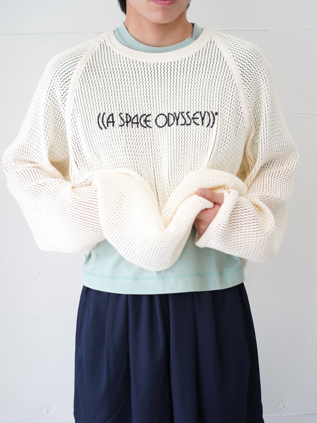 DAIRIKU、JIAN YE、FreshService MENS OUTFIT ｜Photo 4