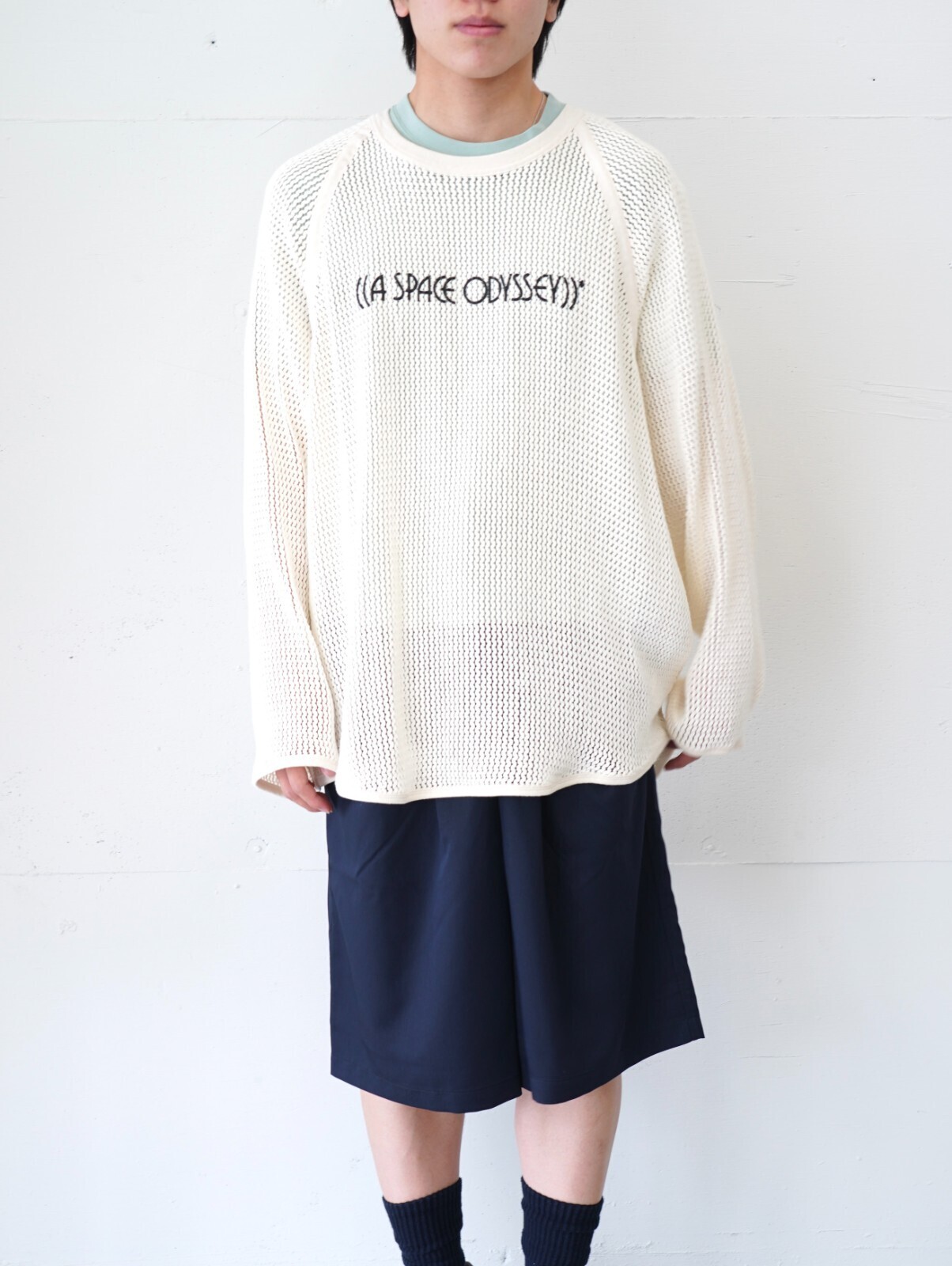 DAIRIKU、JIAN YE、FreshService MENS OUTFIT ｜Photo 2