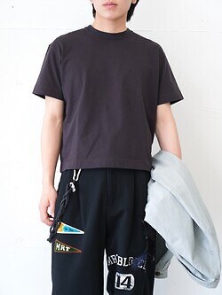 JIAN YE、SARTO、NULABEL、KHOKI、G.H. Bass & Co. 男裝 OUTFIT ｜Photo 3