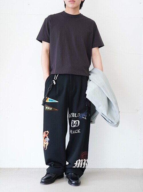 男裝 
