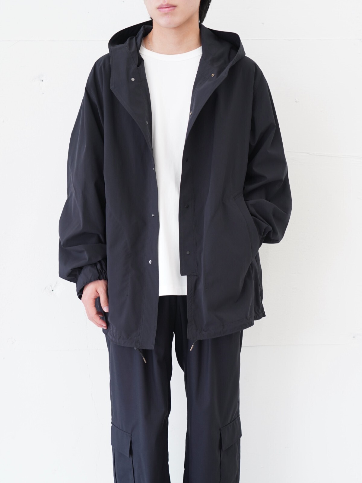 IRENISA、SARTO、Jalan Sriwijaya MENS OUTFIT ｜Photo 2