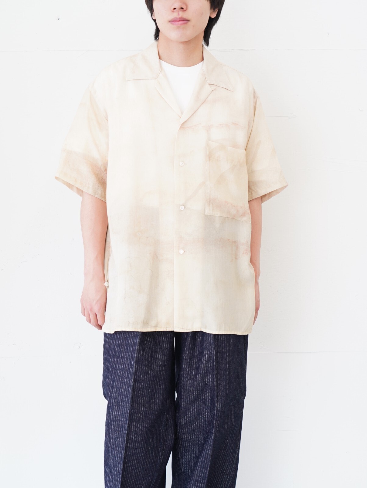 YOKE、saby、Jalan Sriwijaya、IRENISA 男士 OUTFIT ｜Photo 2