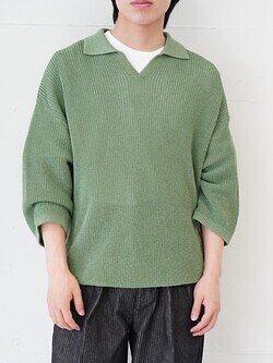 Blanc YM、saby、Jalan Sriwijaya、IRENISA MENS OUTFIT ｜Photo 2