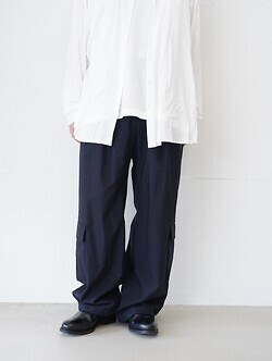 SEVEN BY SEVEN、IRENISA、KANEMASA PHIL.、Jalan Sriwijaya 男士 OUTFIT ｜Photo 3