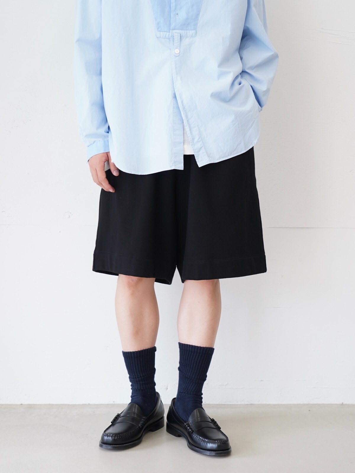 SARTO、WONDER ROOM、G.H. Bass & Co.、FreshService MENS OUTFIT ｜Photo 3