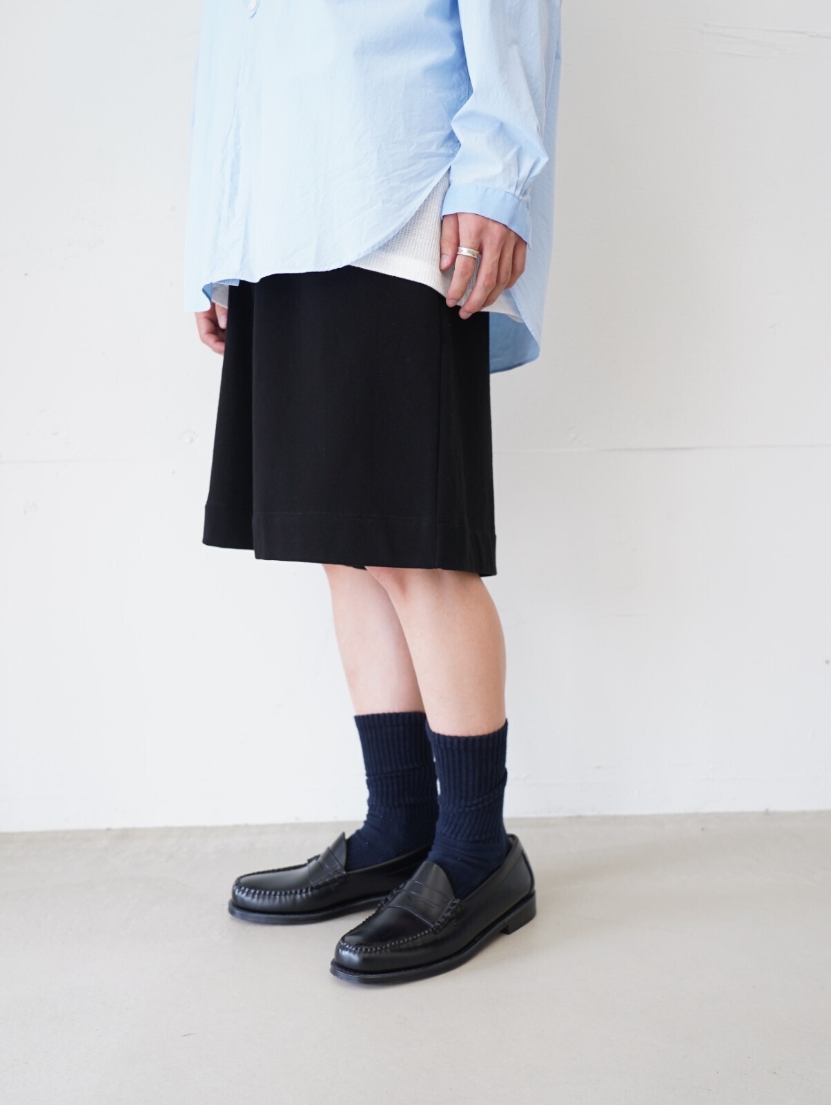 SARTO、WONDER ROOM、G.H. Bass & Co.、FreshService MENS OUTFIT ｜Photo 4