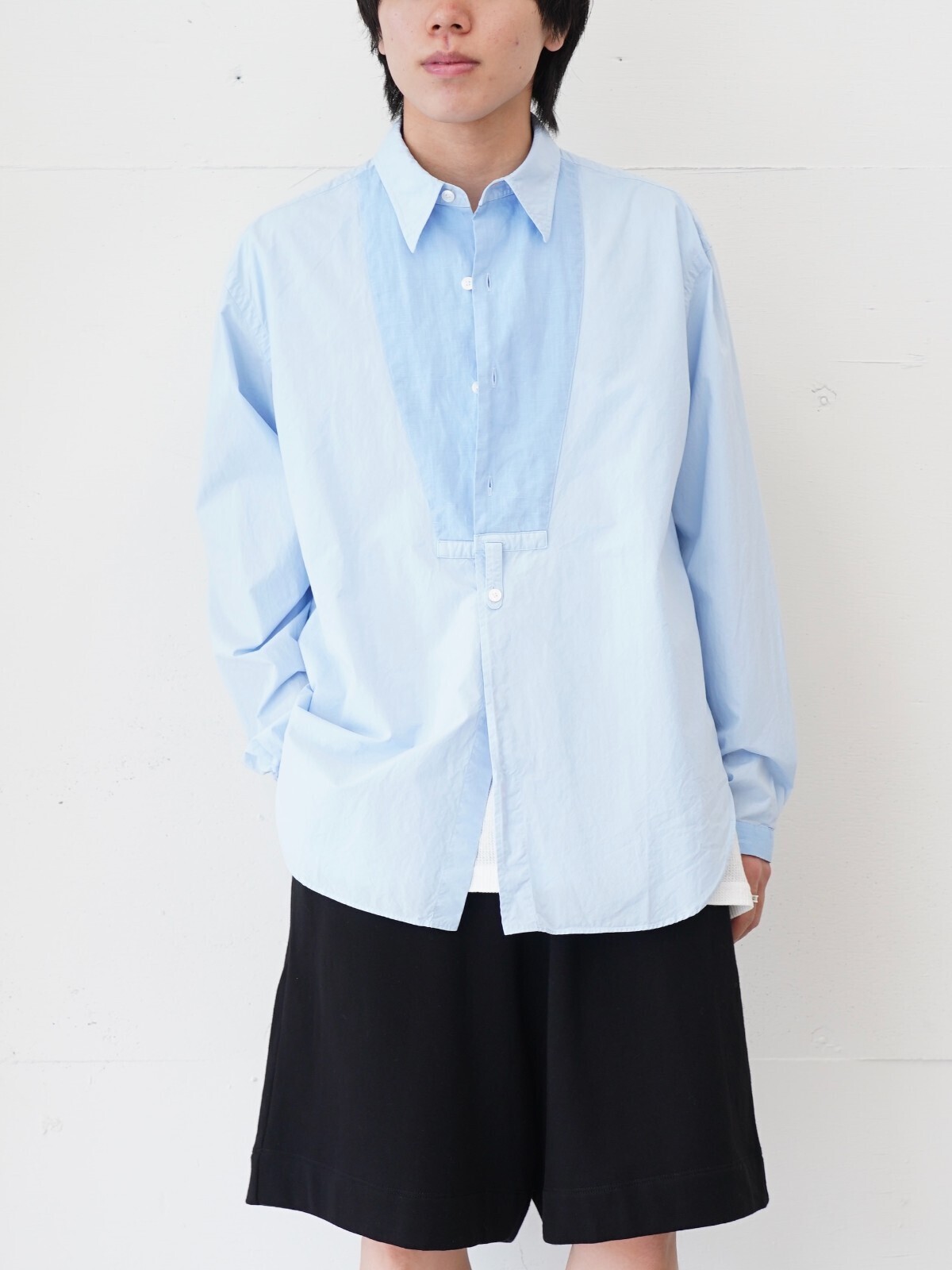 SARTO、WONDER ROOM、G.H. Bass & Co.、FreshService MENS OUTFIT ｜Photo 2