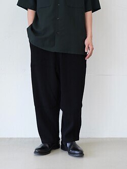 SEVEN BY SEVEN、WONDER ROOM、Jalan Sriwijaya MENS OUTFIT ｜Photo 3