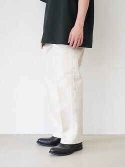 SEVEN BY SEVEN、SARTO、Jalan Sriwijaya MENS OUTFIT ｜Photo 4