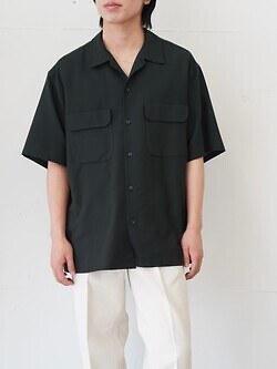 SEVEN BY SEVEN、SARTO、Jalan Sriwijaya MENS OUTFIT ｜Photo 3
