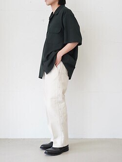 SEVEN BY SEVEN、SARTO、Jalan Sriwijaya MENS OUTFIT ｜Photo 2
