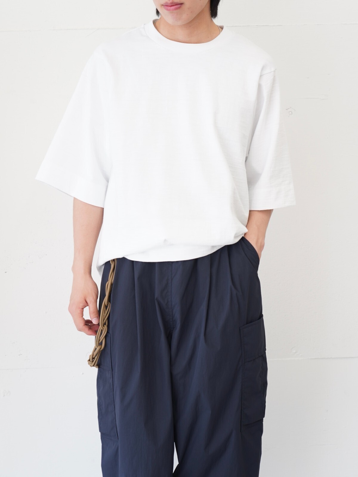 WONDER ROOM、Product Twelve、NULABEL MENS OUTFIT ｜Photo 2