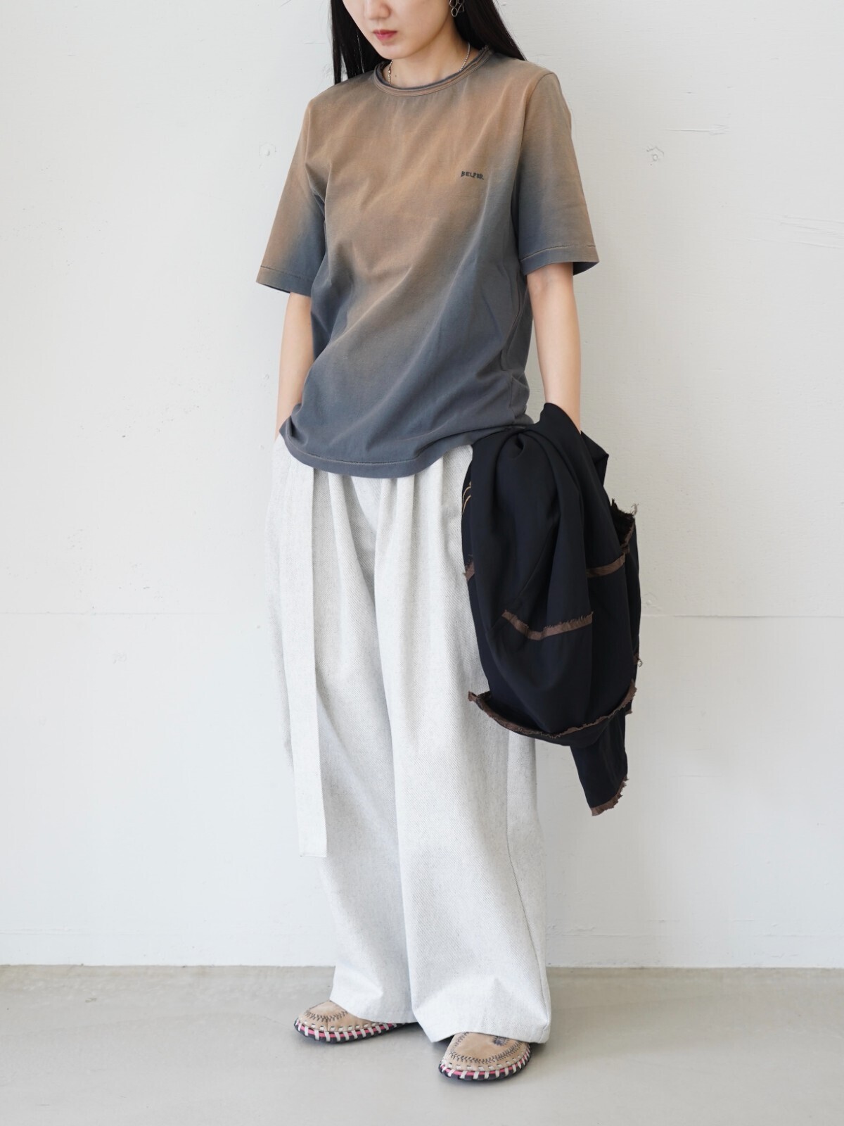 ANTHEM A、BELPER、Blanc YM 女裝 OUTFIT ｜Photo 3