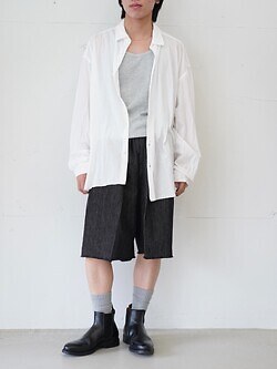 KANEMASA PHIL.、saby MENS OUTFIT ｜Photo 1