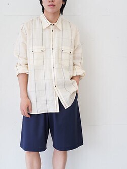 saby、KANEMASA PHIL.、Jalan Sriwijaya 男裝 OUTFIT ｜Photo 2