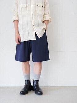 saby、KANEMASA PHIL.、Jalan Sriwijaya 男裝 OUTFIT ｜Photo 3