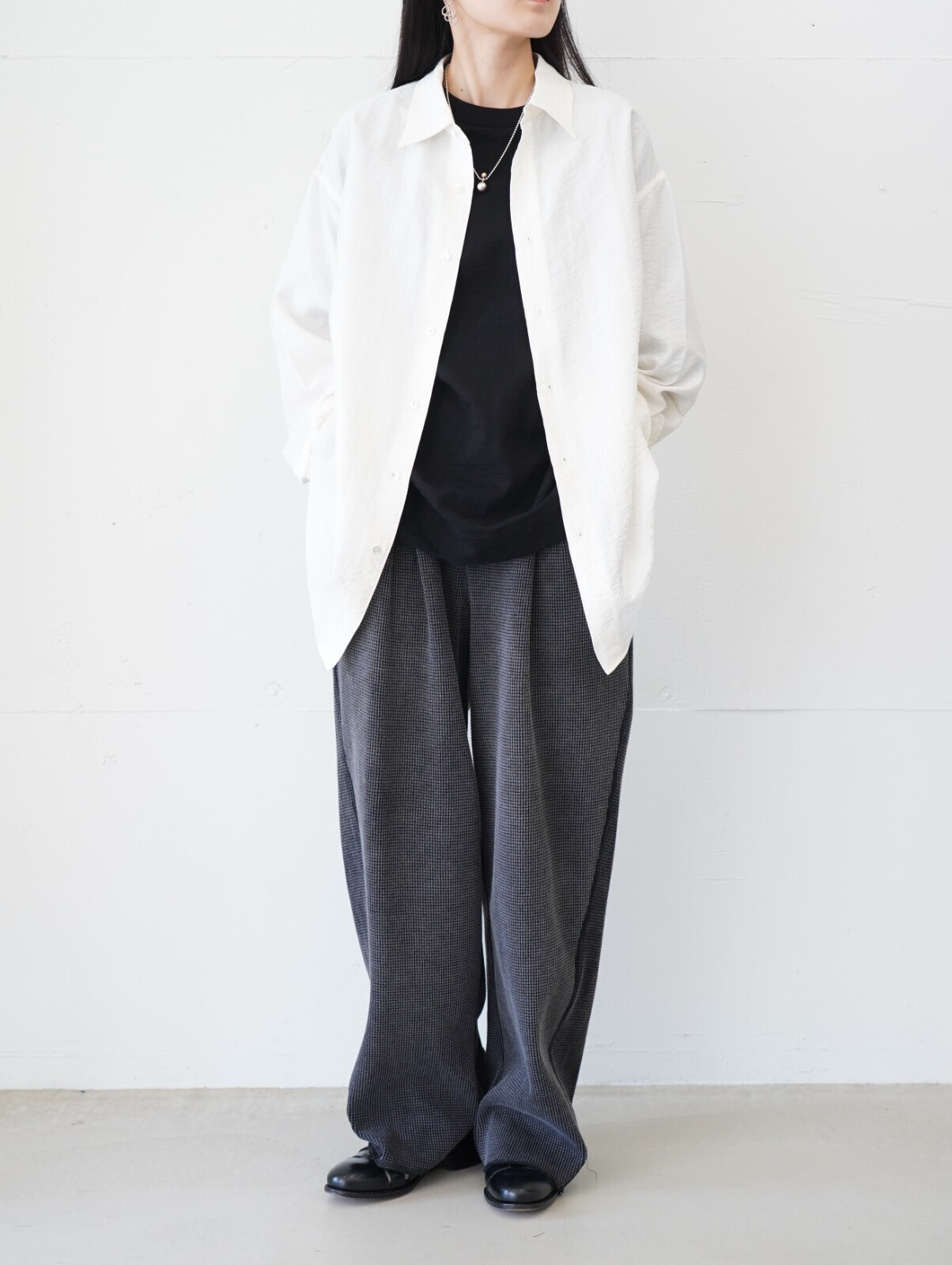 saby、WONDER ROOM、AXIS、Jalan Sriwijaya 女裝 OUTFIT ｜Photo 1